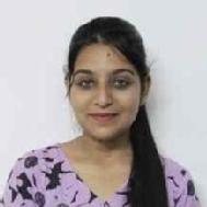 Sonali M. Class 8 Tuition trainer in Bhubaneswar