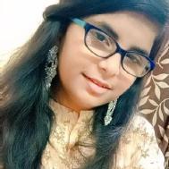 Shreeya B. Class I-V Tuition trainer in Dhanbad