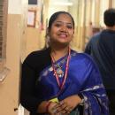 Photo of Manisha K.