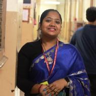 Manisha K. Art and Craft trainer in Kolkata