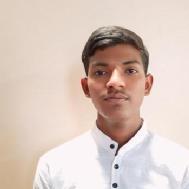 Purushottam Dipak Jadhav BCA Tuition trainer in Chalisgaon