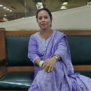 Photo of Kusum G.