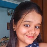 Anuska B. Class 9 Tuition trainer in Kolkata