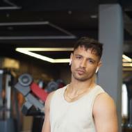 Mandeep Grewal Personal Trainer trainer in Gurgaon