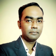 Avishek Paul SAP trainer in Korachandigarh