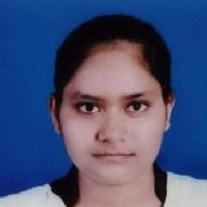 Asmita R. Class I-V Tuition trainer in Patna