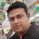 Photo of Manish Singh