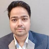 Pulkit Dwivedi CA trainer in Kanpur