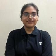 Mantasha A. Class 6 Tuition trainer in Bulandshahr