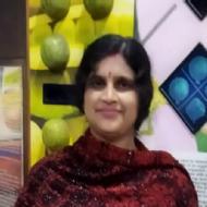 Madhumita M. Class 10 trainer in Kolkata