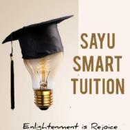 Sayu Smart Tuition Academy Class I-V Tuition institute in Coimbatore