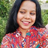Bhumika Nursery-KG Tuition trainer in Hyderabad