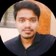 Bysani Mahendra Class 11 Tuition trainer in Kurnool