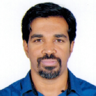 Vivek Cyber Security trainer in Bangalore