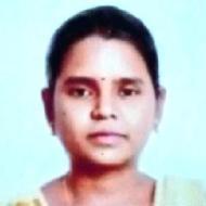 Bondu V. Class 11 Tuition trainer in Kakinada