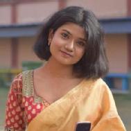 Sampicta S. Class I-V Tuition trainer in Kolkata