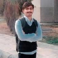 Devbrat Choudhary Class I-V Tuition trainer in Patna