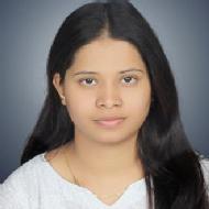 Akanksha Y. Class 11 Tuition trainer in Utter Pradesh