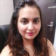 Nupur S. Class 8 Tuition trainer in Mumbai