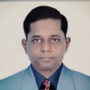 Photo of A Balamurugan
