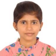 N. Akhilasri Nursery-KG Tuition trainer in Hyderabad