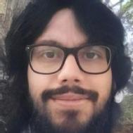 Abhishek Chaudhary Stock Market Trading trainer in Bangalore