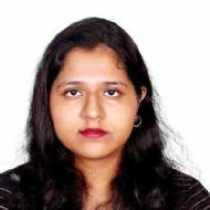 Hiba Roohi F Spoken English trainer in Chennai