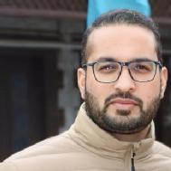 Aabid Shah Class 12 Tuition trainer in Pulwama