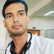 Prasoon Shrivastava Class 6 Tuition trainer in Shillong