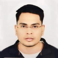 Shivam Pal Class I-V Tuition trainer in Kanpur