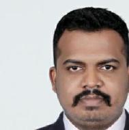 Naresh Kumar Keyboard trainer in Chennai