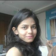 Komal K. Class I-V Tuition trainer in Mumbai