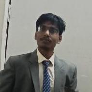 Vimaldeep Kumar Class 8 Tuition trainer in Jamshedpur