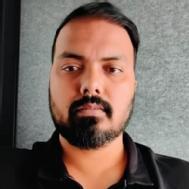 Alok Ranjan Pattanayak Big Data trainer in Bangalore