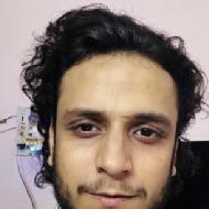 Muhammad Spanish Language trainer in Delhi