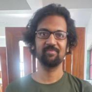 Kushal Dasmahapatra German Language trainer in Kolkata