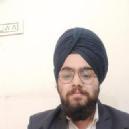 Photo of Chetandeep Singh