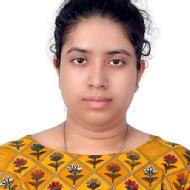 Anindita D. Class 9 Tuition trainer in Kolkata