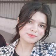 Amrita S. Class I-V Tuition trainer in Delhi