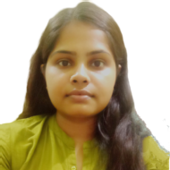 Pragati P. Class 12 Tuition trainer in Sonbhadra