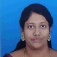 G.Hemalatha BTech Tuition trainer in Chennai