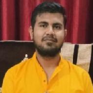 Nitin Turkane Class 11 Tuition trainer in Jabalpur