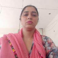 Seema R. Punjabi Speaking trainer in Amritsar