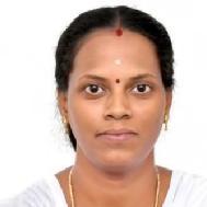 Mahalakshmi Tamil Language trainer in Chennai