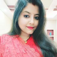 Riya C. Vocal Music trainer in Bangalore