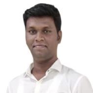Ramesh Sunchu Class 10 trainer in Mumbai