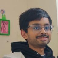 Shubham Class 12 Tuition trainer in Kangra