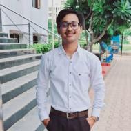 Yash Kesarwani Class 10 trainer in Patiala