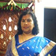 Radha C. Class 12 Tuition trainer in Hyderabad