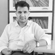 Bhanu Raj Meena Class 12 Tuition trainer in Gangapur City